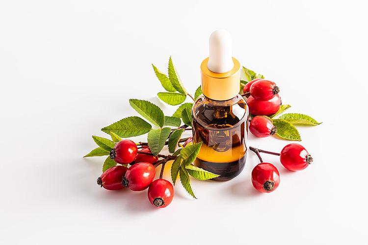 Ingredient Insight: The Skincare Power of Rosehip Seed Oil