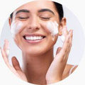 Facial skincare and Cleansers
