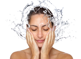 Moisturizing