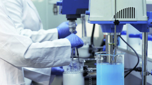 <h2>Contract Manufacturing</h2>