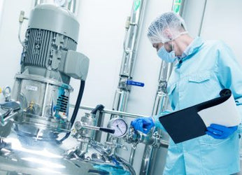 Manufacturing