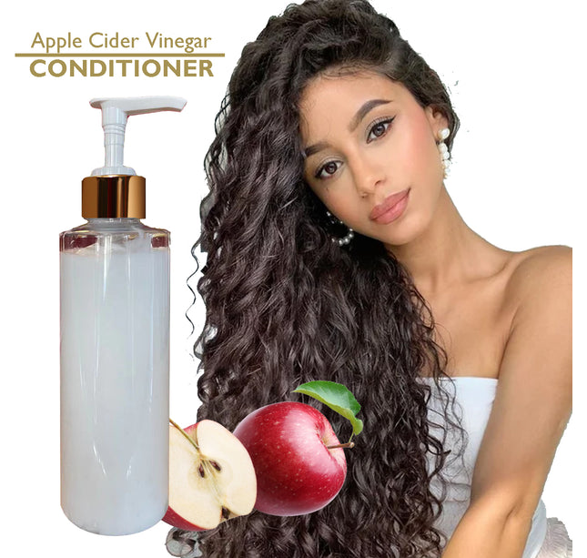 Shampoo – Apple Cider Vinegar Shampoo