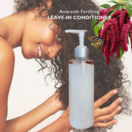 Conditioner – Super Moisturizing & Strengthening Conditioner