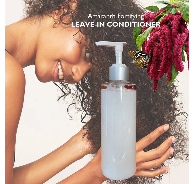 Conditioner – Super Moisturizing & Strengthening Conditioner