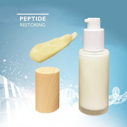 Mask – Peptide Recovering Sleeping Mask