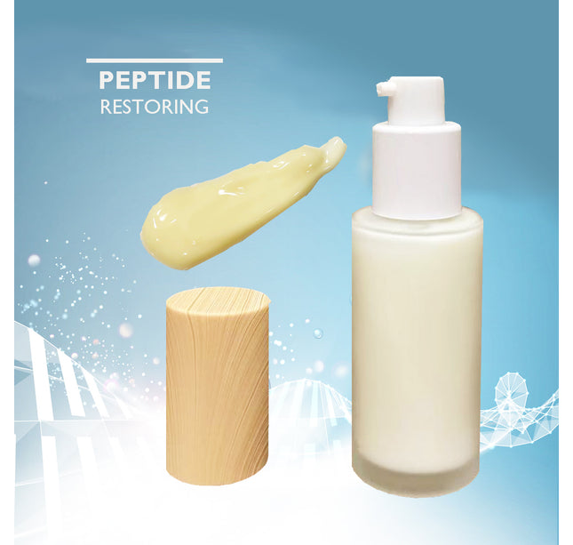 Mask – Peptide Recovering Sleeping Mask