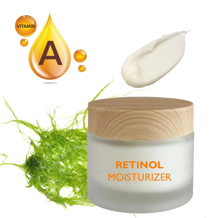 Moisturizer – Retinol Nourishing Moisturizer