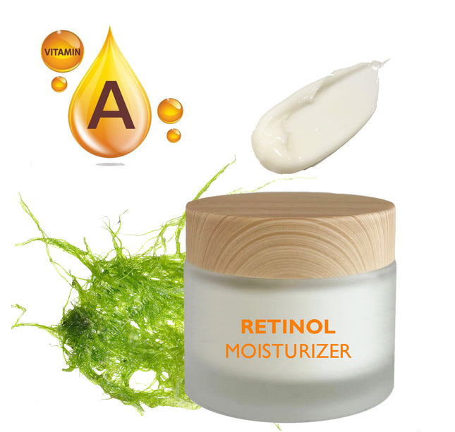 Moisturizer – Retinol Nourishing Moisturizer