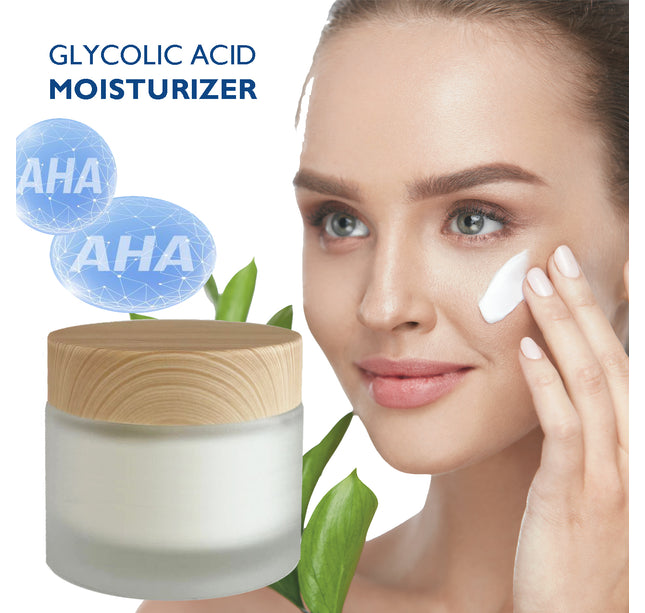 Moisturizer – Glycolic Acid Lightening Moisturizer