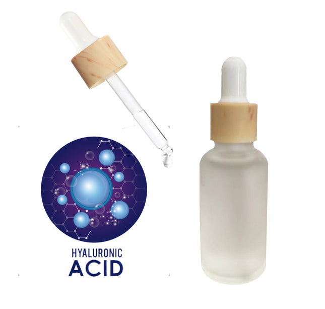 Serum – Hyaluronic Acid Moisturizing Serum