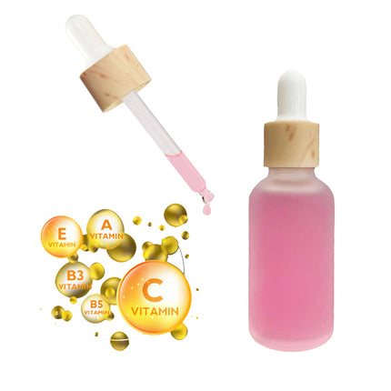 Serum – Multi Vitamin Serum
