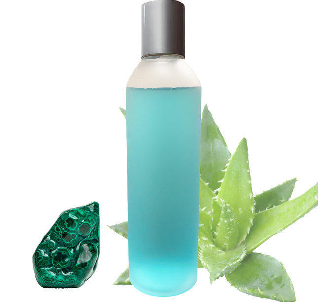 Toner – Anti-polluting & Hydrating Toner