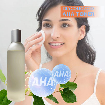 Toner – Glycolic Acid Resurfacing Toner