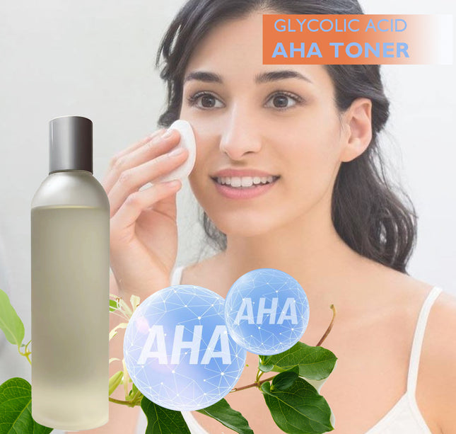 Toner – Glycolic Acid Resurfacing Toner