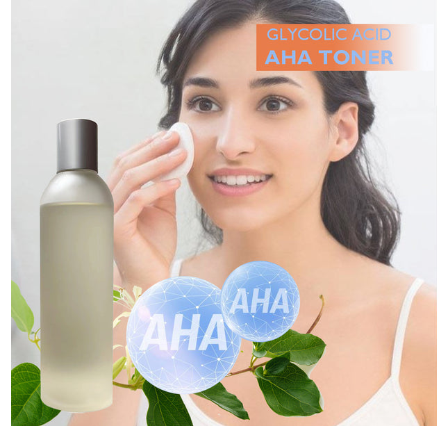 Toner – Glycolic Acid Resurfacing Toner
